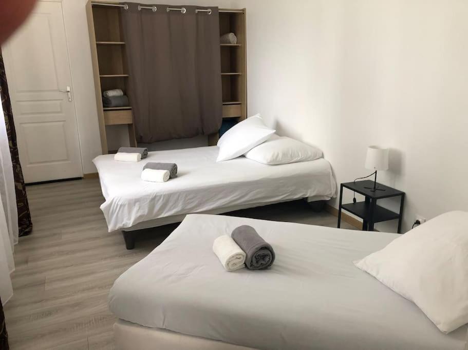 Top Appartement 10 Minutes De Disney Шеси Екстериор снимка